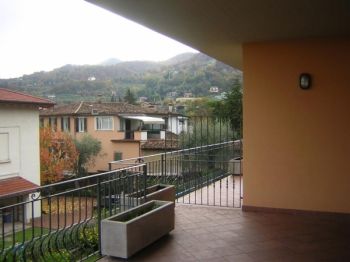 Appartamento con terrazzo Sal� - Terrazza