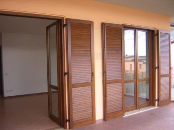 Appartamento con terrazzo Sal� - Terrazza