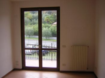 Appartamento con terrazzo Sal� - Terrazza