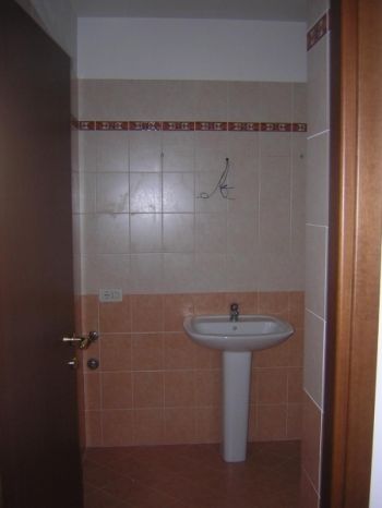 Appartamento con terrazzo Sal� - Terrazza