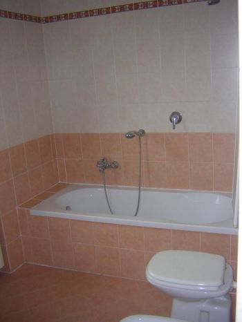 Appartamento con terrazzo Sal� - Terrazza