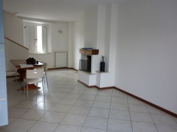 Appartamento con terrazzo e garage Gavardo - Terrazza