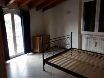 Appartamento con terrazzo e garage Gavardo - Terrazza