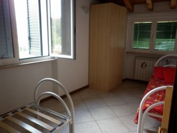 Appartamento con terrazzo e garage Gavardo - Terrazza