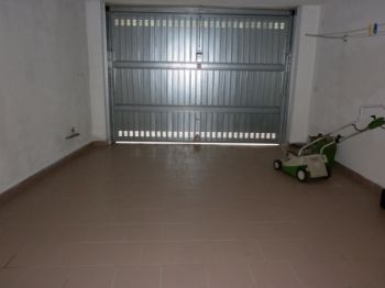 Appartamento con terrazzo e garage Gavardo - Terrazza