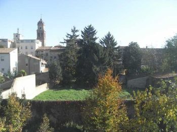 bilocale arredato Ferrara
