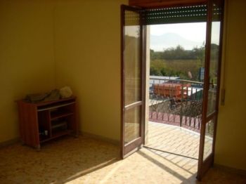 Appartamento arredato con balcone Scampia - Altre fotografie
