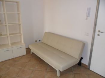 Monolocale arredato con terrazzo Reggio Emilia - Altre fotografie