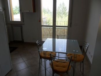 Monolocale arredato con terrazzo Reggio Emilia - Altre fotografie