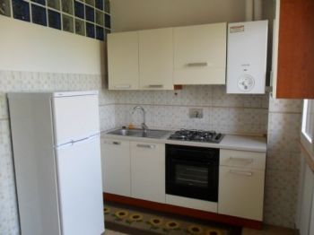 Monolocale arredato con terrazzo Reggio Emilia - Altre fotografie
