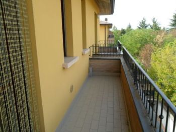 Monolocale arredato con terrazzo Reggio Emilia - Altre fotografie