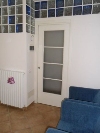 Monolocale arredato con terrazzo Reggio Emilia - Altre fotografie