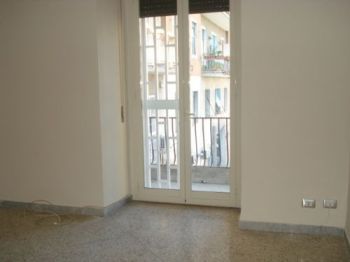 Casa Vomero, arenella - Facciata