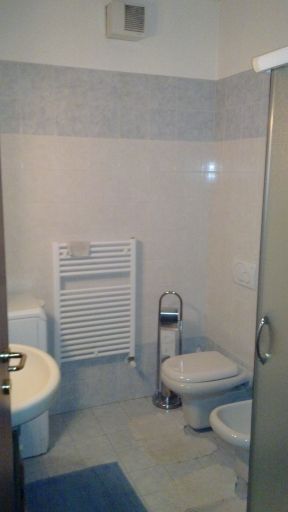 Appartamento con finiture di lusso - Bagno
