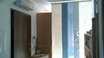 Appartamento con finiture di lusso - Ingresso