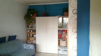 Appartamento con finiture di lusso - Sala