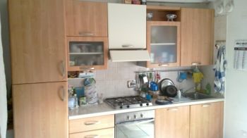 Appartamento con finiture di lusso - Cucina