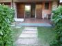 Monolocale arredato con terrazzo Sirmione