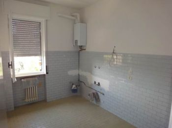 Appartamento con balcone 2 - sud tre torri