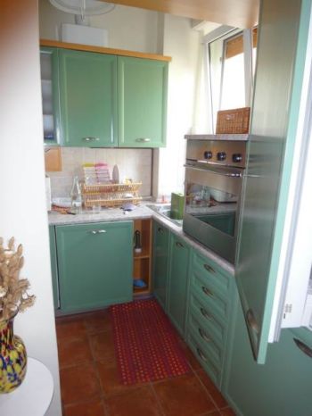 Trilocale arredato con garage Cernusco Sul Naviglio