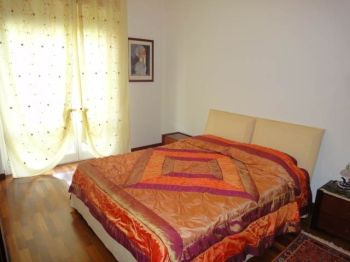 Trilocale arredato con garage Cernusco Sul Naviglio