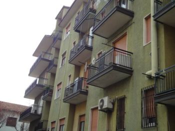 Trilocale arredato con garage Cernusco Sul Naviglio