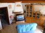 Casa con posto auto e terrazzo Monzuno