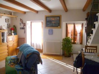 Casa con posto auto e terrazzo Monzuno - Altre fotografie
