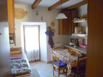 Casa con posto auto e terrazzo Monzuno - Altre fotografie