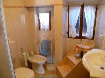 Casa con posto auto e terrazzo Monzuno - Altre fotografie