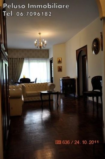 Trilocale con balcone Eur - Altre fotografie