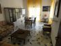 Trilocale arredato con terrazzo Sacro cuore