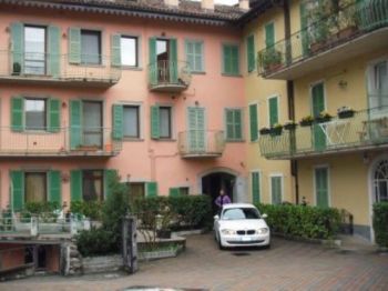 Appartamento affitto Alzano Lombardo - Altre fotografie