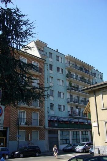 Monolocale arredato Sesto San Giovanni - Altre fotografie