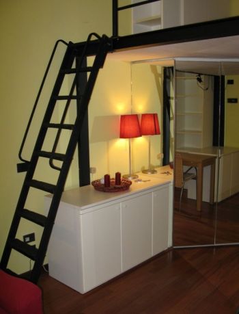 Centro storico in zona di pregio - Scala