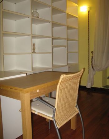 Centro storico in zona di pregio - Sala