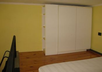 Centro storico in zona di pregio - Camera da letto