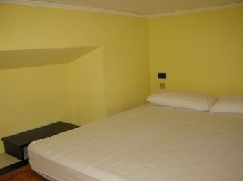Centro storico in zona di pregio - Camera da letto