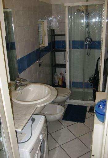Centro storico in zona di pregio - Bagno