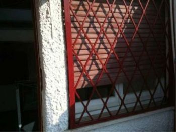 Attico arredato con balcone Cassia, tomba di nerone, roma - Altre fotografie