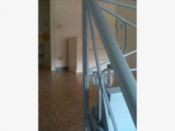Attico arredato con balcone Cassia, tomba di nerone, roma - Altre fotografie