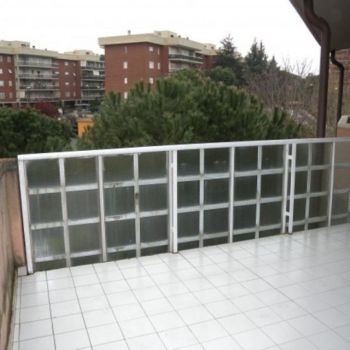 Appartamento con terrazzo e garage Massimina, tredicesimo, casal lumbroso - Altre fotografie