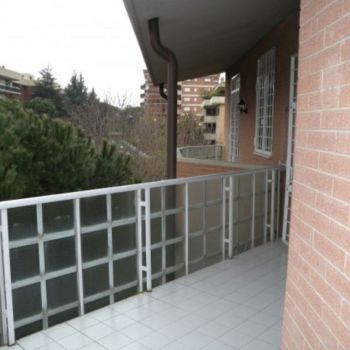 Appartamento con terrazzo e garage Massimina, tredicesimo, casal lumbroso - Altre fotografie