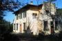 Villa a schiera con giardino e terrazzo