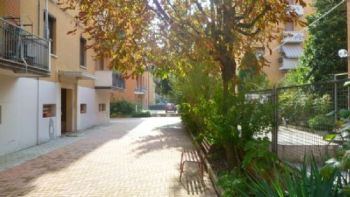 Appartamento con posto auto San ruffillo - Altre fotografie