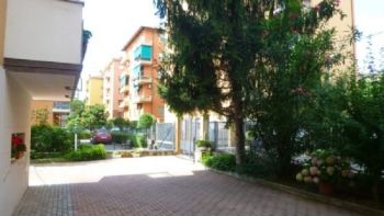 Appartamento con posto auto San ruffillo - Altre fotografie