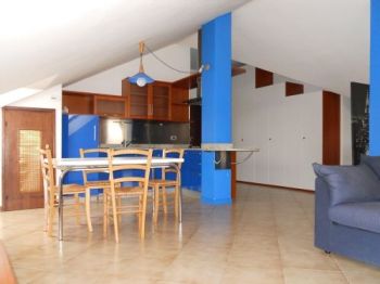 Monolocale arredato con garage Cuneo - Altre fotografie
