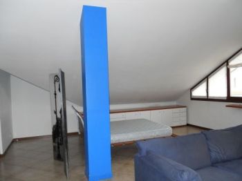 Monolocale arredato con garage Cuneo - Altre fotografie