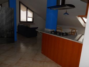 Monolocale arredato con garage Cuneo - Altre fotografie