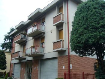 Appartamento affitto Bologna - Terrazza